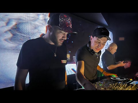 Alejandro Alvarez @ Guyz Party Cologne - Carnival Festival 2023