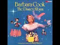 Barbara Cook Some Day My Prince Will Come 1987