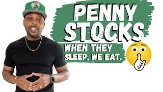 Best Penny Stocks Now🔥🔥🔥