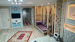 ÇELİKCE GLOBAL MİMARLIK OFİSİ