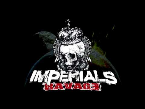 Imperials - Ravage