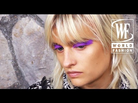 Loris Azzaro Couture Fall-Winter 15-16