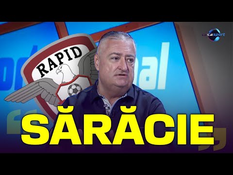 Fără milă! Marian Iancu a ”mitraliat” pe toată lumea: ”Minte! E sărac"