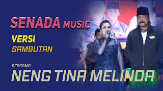 Download lagu tina melinda bersama new senada music full beksan siang mp3