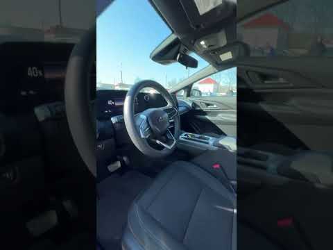 фото chevrolet equinox i 0