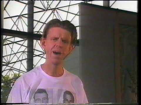 Alex Cox introducing Manhunter by Michael Mann(1986)