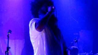 TV On The Radio - Crying