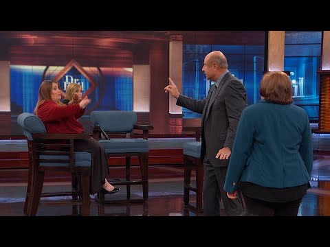 Tempers Flare As Man’s Fiancée Faces Off With His Sister And Mom