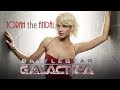 Battlestar Galactica Number Six Suite Theme