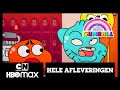 De Wonderlijke Wereld van Gumball | De Held + De Foto (hele afleveringen) | Cartoon Network