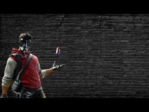 How a DIAMOND spawn peeks | Rainbow Six Siege