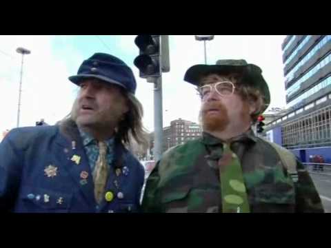 AARNE & TAUNO TENKANEN HELSINGISSÄ Osa 1