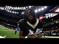 Alvin Kamara Mood Rookie Mix