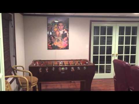 Rehoboth MA Basement Finishing Review - Lux Renovations
