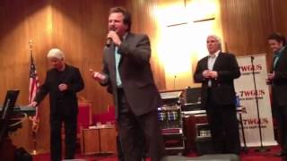 Palmetto State - Moment of Grace