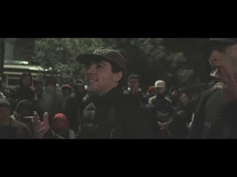 SERGIO TOSK AUGE ABEL NICOTE vs PROTECT YA NECK - OCTAVOS DE FINAL - INSERT BEAT 5V5