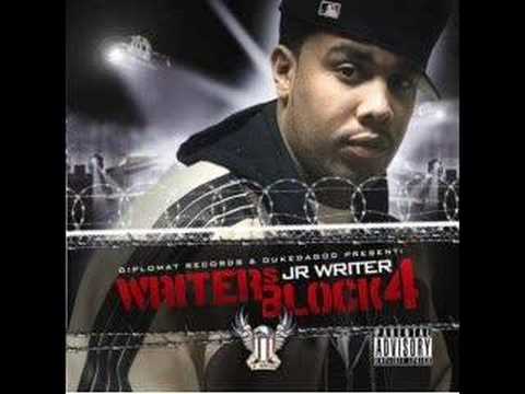 J.R Writer Ft. Hell Rell - Switch It Up