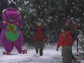 Night Before Christmas Canada Version Part 51