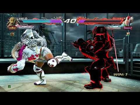 Tekken 7 2019 02 11   17 22 46 03