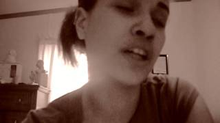 One Last Time Cover - Kellie Pickler