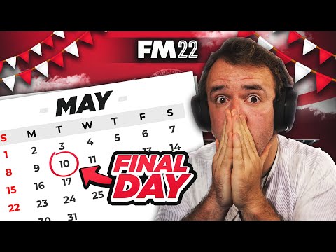 League and UCL Places Decided