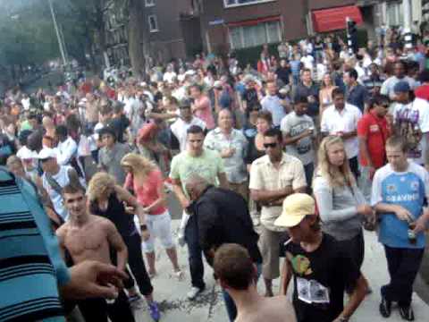 truck 7 fast forward 2009