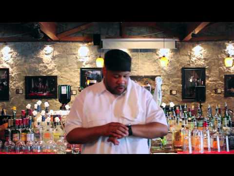 "Can't Wait" Rock Most ft. El Da Sensei & Andy Khan