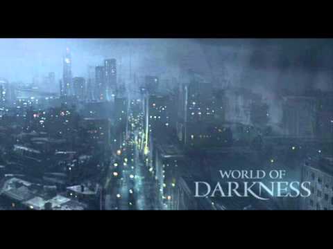 World of Darkness Soundtrack 3: Malkavian embrace