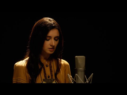 NAVKA - Сивий коню (Ukrainian Folk Song "Gray Horse")