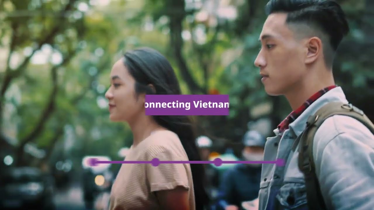 GlobalGateway Vietnam Transport Campaign 15s 16x9 GREENER CITIES ENG