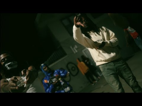 S.dot Ft. Lil Randy - Stay Dangerous (Official Video)