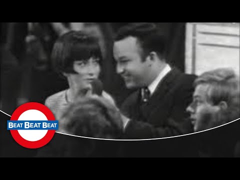 Interview - Cherry Wainer (1966)