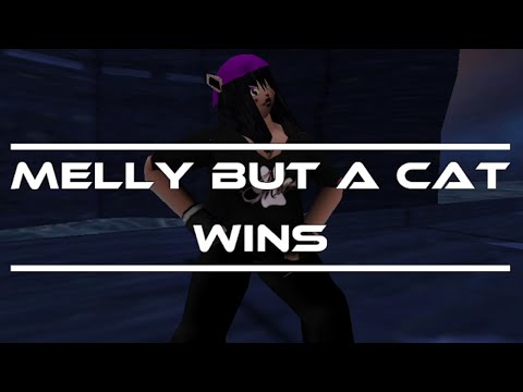 Melvstream (10/06) - Schwarzerblitz