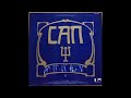 CAN - Future Days 1973 Full Album Vinyl