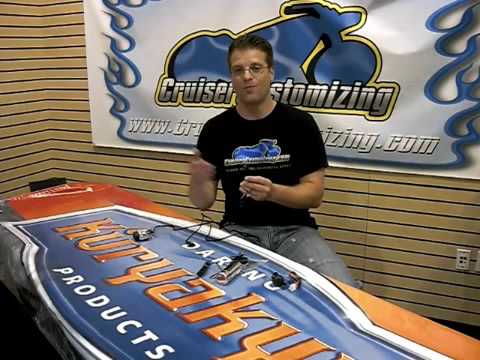Motorcyle 12 Volt Socket - Power your accessories - Video Guide: Tip of the Week