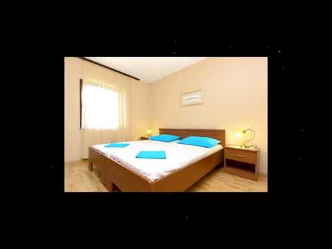 Villa Ivan review in Rogoznica, Croatia HD Review