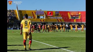 Το νέο απόκτημα μας, Fabio Ceravolo και τα 20 γκολ πέρυσι με την Benevento (video)