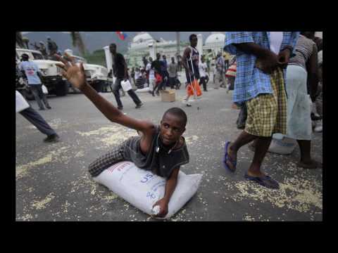 We Are The World 25 For Haiti + リリック (We Are The World 25 For Haiti + Lyric)