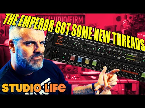 DANGEROUS AD+ FROM ACUSTICA