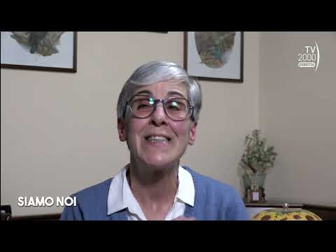 Siamo Noi (TV2000), 10 marzo 2023 - Vita da caregiver: “Assisto mio figlio 24h su 24”