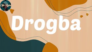 𝑨𝒇𝒓𝒐 𝑩 - 𝑫𝒓𝒐𝒈𝒃𝒂 (𝑱𝒐𝒂𝒏𝒏𝒂) (𝑳𝒚𝒓𝒊𝒄𝒔)