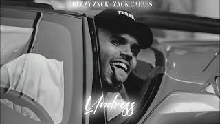 Chris Brown - Undress (Reconstruction Extended)