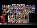 Mortal Kombat Solano 3 1 MUGEN Ermac Boss Gameplay
