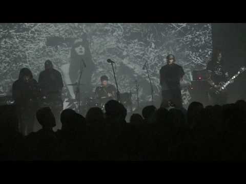 Amenra - Boden (Live at Opera 2020.03.11)
