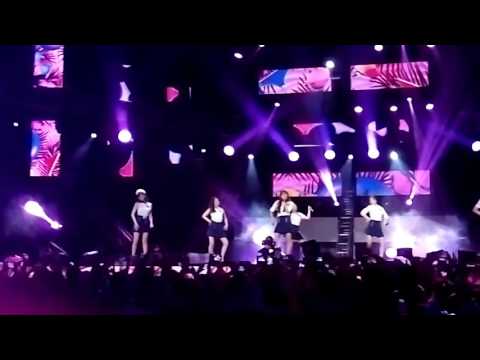 160624 Apink in Mnl Live Remember