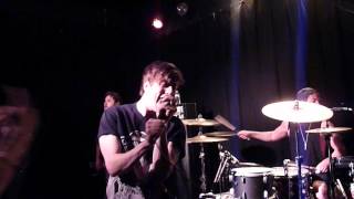 YOUNG GUNS - DOA @ Le Korigan, LUYNES