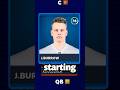 Scoring With Joe Burrow In Every Madden