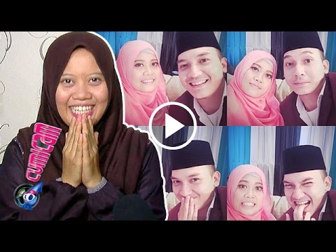 Musdalifah Dipacari Egi John? - Cumicam 21 Oktober 2016
