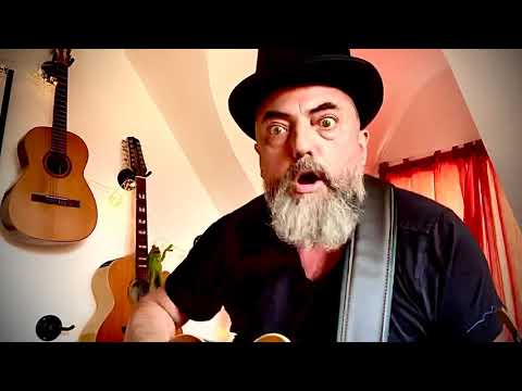 JEAN-CHARLES GUICHEN LIVE AT HOME Cercle Confiné «  BREIZ NEVEZ » (OFFICIAL VIDÉO)