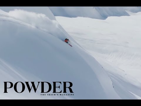 Best Powder Nominees - 19th Annual Powder Awards
